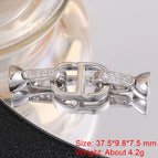 White Gold 12 / As Photo