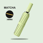 Matcha / 24K / metal-fiber composite