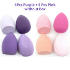 4 Purple 4 Pink / CHINA