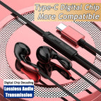 Type-C Red