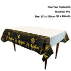 Tablecloth / As Shown