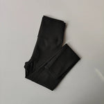 Yoga Suit Women High-end Sports Bras Leggings Slimming Hip Lifting Sports Fitness Bras and Leggings Tank Top Breathable Set