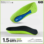 1.5cm Green / CHINA