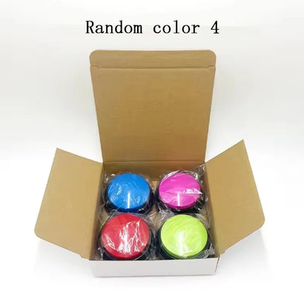 Dog Communication Buttons Voice Recording Button for Pet Training 30 Second Record Playback Funny Gift for Talking