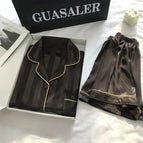 1 set Black 2 / XL