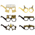 Paper glasses 1 / As Shown