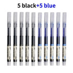 5black 5blue