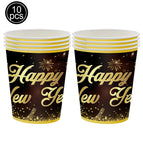 cups / As Shown