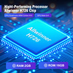 Magcubic HY450 8K Ultra Short Throw Projector