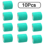 10-light green / 5cmX4.8m-10Pcs