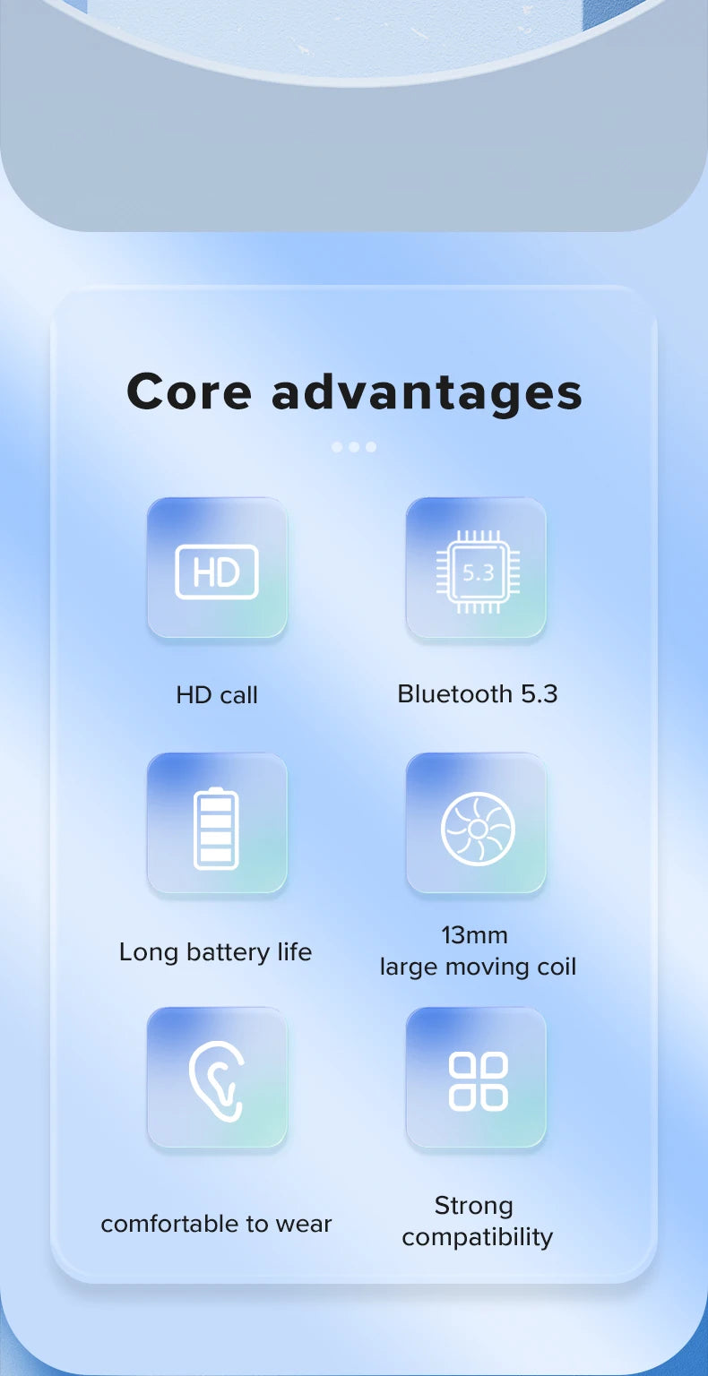 Realfit F1 Bluetooth Earphone Excellent HIFI Quality TWS Wireless Earbuds Wholesale for realme xiaomi