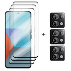 Note 13Pro 5G / 3 Glass and 3 Lens
