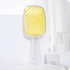 1pc comb ClearYellow