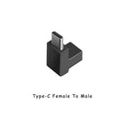 UP Male to Female