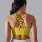 Mustard Yellow / M
