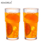2PCS-Without cover / 601-700ml