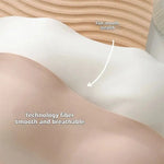Women's bra strapless underwear thin non slip non marking invisible collection breast supplement jelly bra