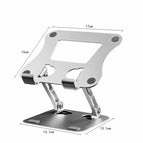 P16-Plate support