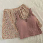 1 set Pink 3 / XL