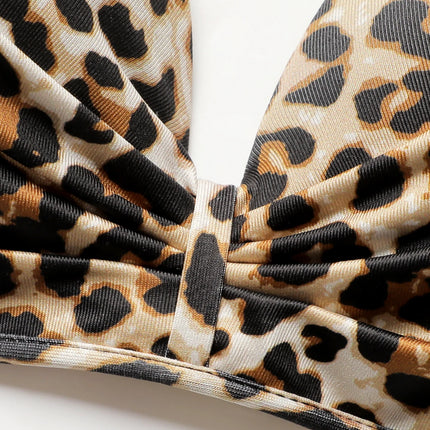 High Quality Hot Selling Sexy Women's Wireless Two-piece Butterfly Solid Color Underwear Women's Lace Underwear Set B2046