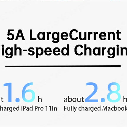 NNBILI 240W USB C Cable Power Wire QC4.0 for MacBook Samsung iPhone 15 16 USB C to C PD Cable 48V5A Fast Charging Type C Cable