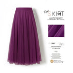 purple / 80cm