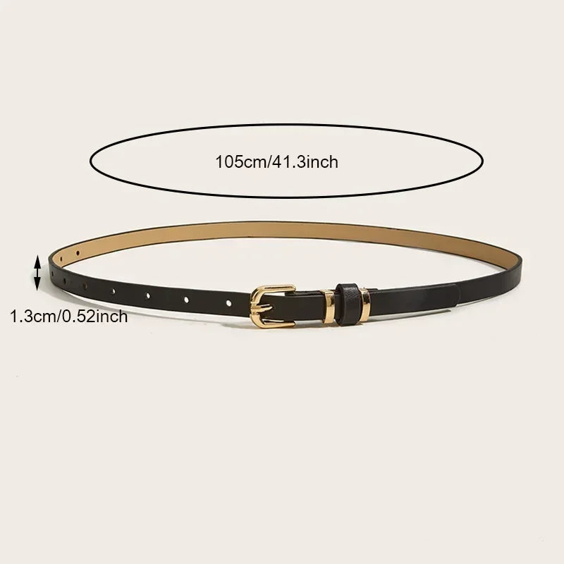 Ladies Belt Leopard Print Leather American Western Style Retro Belt Sexy Leopard Design Jeans dress Decorative Wide Belt