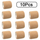 3-Beige / 10cmX4.8m-10Pcs