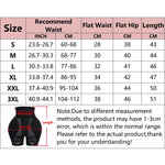 Hip Shapewear Panties Women Butt Lifter Shaper Panties Sexy Body Shaper Push Up Panties Hip Enahncer Shapewear with Pads