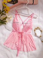 Sexy Lingerie Woman Lace Transparent Underwear Brief Sets Delicate Bra Kit Push Up Breves Sets Thin Sexy Erotic Bras Bodysuit