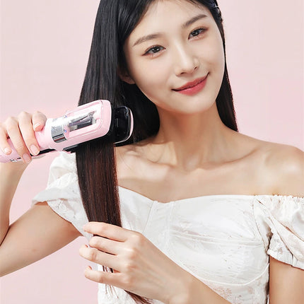 Hair ends Trimmer Split Remover Dry Damaged Brittle Professional Automatic Trim Split for Women Cordless Hair cutting machine