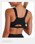 Yoga Fitness Bra Shock-absorbing Sports Bra Breathable and Quick Drying Training Running WOMEN'S Underwear