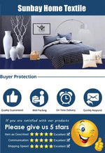 Christmas decoration pillowcase Santa Claus carriage Snowman garland pattern suitable for home room sofa cushion cover