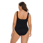 GUUDIA Ribbed Tummy Jumpsuit Daily Shaper Bodysuits Light Control Compress Tummy Control Open Crotch Shapewear Suits Open Crotch