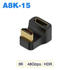 A8K-15 HDMI2.1 / 1 PCS / CHINA