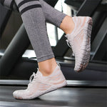 Aqua Shoes For Women Men Barefoot Water Shoes Anti-Slip Quick-Drying Outdoor Beach Upstream Wading Swimming Shoe Sneakers Unisex