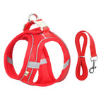Red / M 6-9 kg