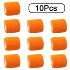 11-Deep orange / 5cmX4.8m-10Pcs