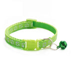 fluorescent green