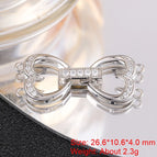 White Gold 10 / As Photo