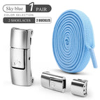 Sky Blue / 100cm
