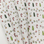 10/20 Sheets of Christmas Lantern Pattern Tissue Paper, 20*14inch Gift Wrapping Paper, Suitable for Christmas, Winter, Thanksgiving, Birthday Gift Wrapping, Bouquet Filling and Party Gift Wrapping, Best for Christmas, Perfect