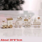 White-B(Wooden)