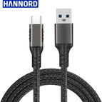 2m / Nylon Cable