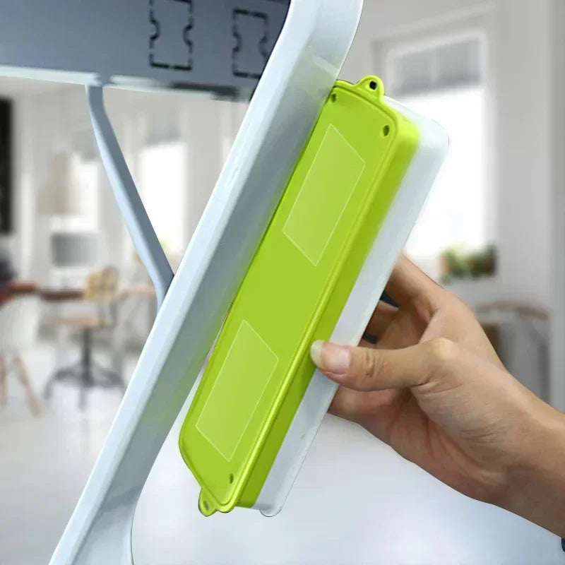 300Pcs Double Sided Adhesive Tape Nano Reusable Super Strong Transparent Wall Stickers WaterProof Widely Used Wall Mount Sticker