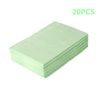 20pcs Green