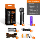 TH04 Set 2000 mAh