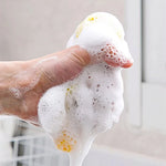 5/10/20Pcs Double Side Dishwashing Sponge Dish Washing Brush Pan Pot Dish Wash Sponges Household Cleaning Kitchen Tools