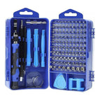 115 in 1 blue