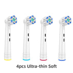 4 Ultra-thin Soft
